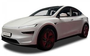 Configurador Tesla Model Y